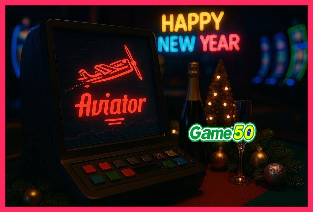 Aviator Festivo